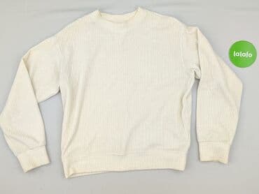 stradivarius sweterki: H&M, Sweter damski, rozmiar XS — 2