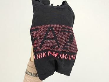 t shirty basic: EA7 Emporio Armani, T-shirt damski, rozmiar S — 5