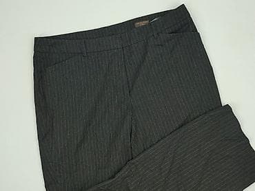 bluzki 42: Spodnie materiałowe damskie, rozmiar 2XL — 1