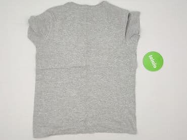 bluzki z dlugim rekawem basic: Inextenso, Koszulka dla mężczyzn, rozmiar M — 3