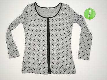 sinsay bluza: Orsay, Bluzka damska, rozmiar S — 2