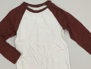 koszulki 3d allegro: Blouse, George, 7 years, 116-122 cm, condition - Very good — 1