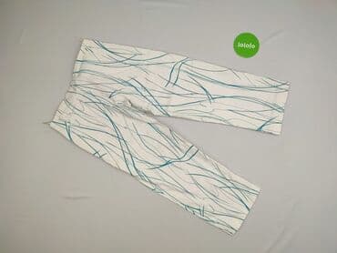 indicode t shirty: Spodnie 3/4 damskie, rozmiar L — 3