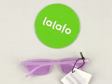 torba mohito: Glasses, Sunglasses, Rectangular design, condition - Perfect — 3