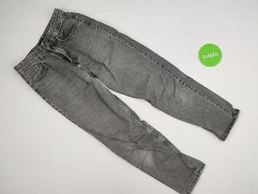 mom slim jeans: Sinsay, Jeansy damskie, rozmiar XS — 2