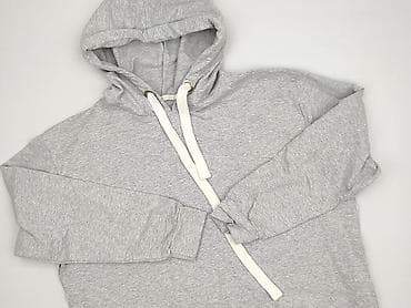 Bluza z kapturem damska, rozmiar L
