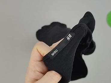 bluzki ubra: H&M, T-shirt damski, rozmiar S — 4