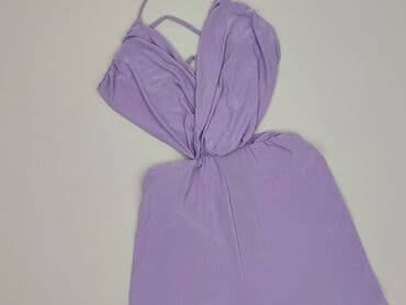 kombinezon zig zag: PrettyLittleThing, Kombinezon damski, rozmiar M — 1