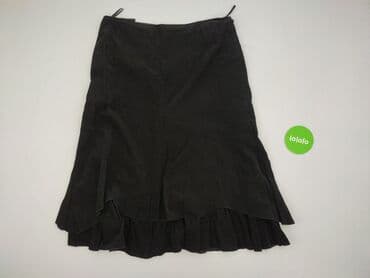 sukienki o kroju marynarki midi: Women`s skirt, size M (EU 38) — 2