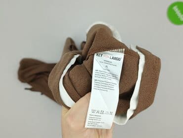 wojana bluza: Key Largo, Bluza z kapturem dla mężczyzn, rozmiar XL — 4