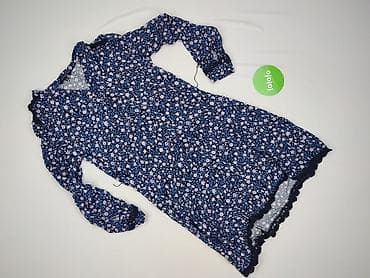 jasnoniebieski top: Top Secret, Sukienka damska, rozmiar XS — 2