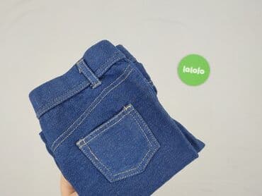 sukienka biala koronkowa: Leggings for kids, Carter's, 4-5 years, 104/110, condition - Very good — 5