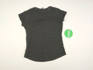koszula z bufiastymi rękawami sinsay: Sinsay, Women's blouse, size XL (EU 42) — 3