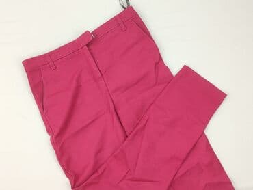 Topshop, Spodnie materiałowe damskie, rozmiar S