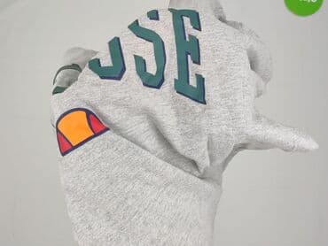 hamburger t shirty: Ellesse, T-shirt damski, rozmiar M — 7