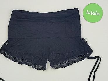 bugo obuwie: Shein, Szorty damskie, rozmiar XS — 2