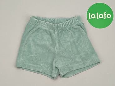 hm krotkie spodenki chlopiece: Шорти, H&M, 9-12 міс., стан - Хороший на lalafo.pl — 2 hm krotkie spodenki chlopiece: Шорти, H&M, 9-12 міс., стан - Хороший — 2