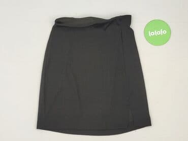 spódnice midi dla niskiej osoby: H&M, Women`s skirt, size XS (EU 34) — 2