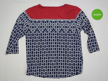 river flower collection: QUIOSQUE, Bluzka damska, rozmiar 3XL — 3