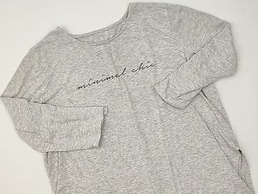 koszule bolf: Bluzka damska, rozmiar 4XL — 1