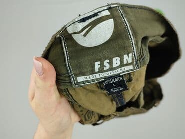 smieszne spodenki: FSBN, Szorty dla mężczyzn, rozmiar L — 4