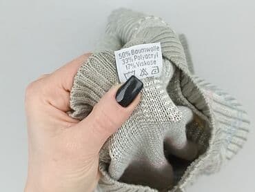 sweter z kaszmiru c a: Women`s sweater, size M (EU 38) — 5
