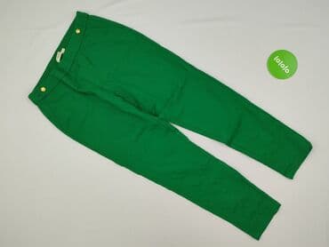 enplus buty mokasyny: Freesia, Spodnie materiałowe damskie, L — 2