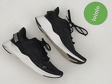 pumy czerwone: Puma, Sneakersy damskie, rozmiar 38 — 2