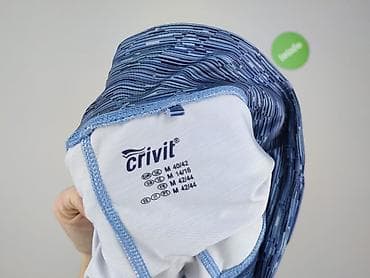 damskie dresy: Crivit, Legginsy Sportowe damskie, rozmiar M — 5