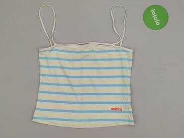 komplety dresowe damskie adidas: Adidas, Top damski, rozmiar L — 2