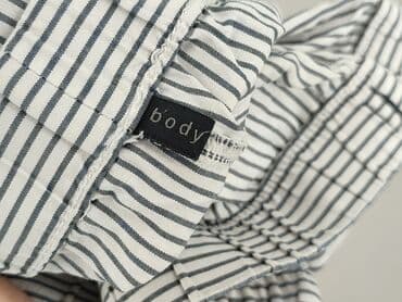 krótkie spodenki strauss: Tchibo, Szorty damskie, rozmiar S — 6