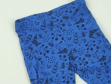 body niemowlęce lidl: Leggings for kids, Lupilu, 3-4 years, 98/104, condition - Very good — 1
