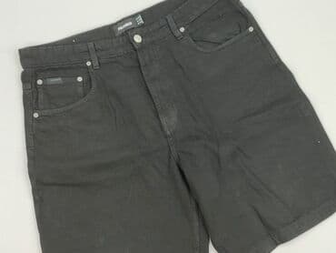 PULL&BEAR, Szorty dla mężczyzn, L