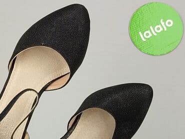 buty fancy: Półbuty damskie, 36 — 4