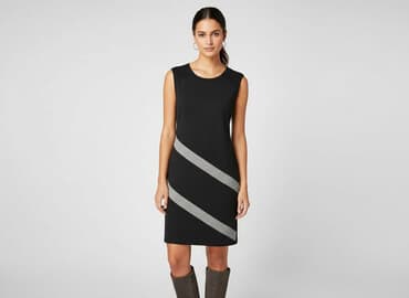 sukienka h m czerwona: H&M Divided, Sukienka damska, rozmiar M — 6