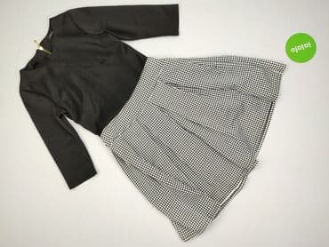 wiktoriańskie buty: Sukienka damska, rozmiar M — 3