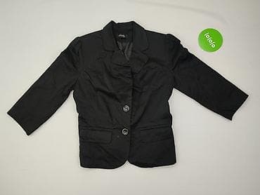 garnitury damskie orsay: Orsay, Marynarka damska, rozmiar S — 4