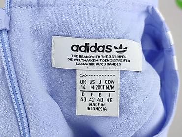 bluzy adidas: Adidas, T-shirt damski, rozmiar M — 4