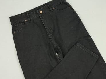 Jeansy damskie, rozmiar M
