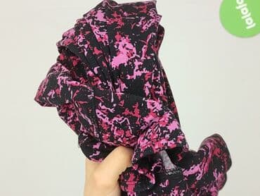 legginsy krótkie 4f: Legginsy Sportowe damskie, rozmiar S — 6