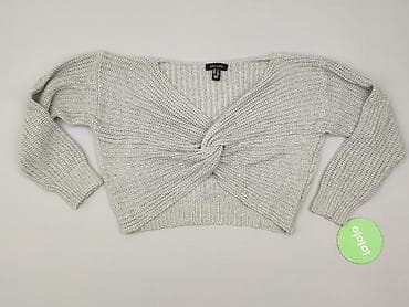new look plus size: New Look, Sweter damski, rozmiar S — 2