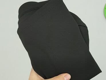 szorty z wysokim stanem h m: H&M Divided, Spódnica damska, rozmiar M — 7