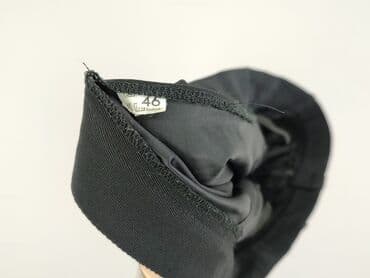 spódnice długie obcisła: Women`s skirt, size 3XL — 4