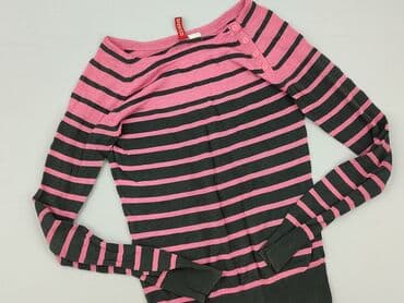 h m sweter w paski: H&M, Sweter damski, rozmiar S — 4