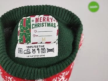 gerry weber sweter: ELF, Sweter damski, rozmiar M — 4