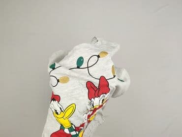 oversized t shirty basic: Disney, Women`s sweatshirt, size L (EU 40) — 6