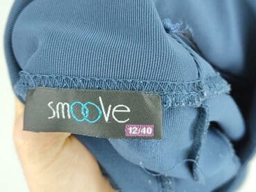 spódnice z prostokąta na gumce: Women`s skirt, size L (EU 40) — 4