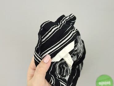 koszula niebieska hm: H&M, Koszula damska, rozmiar XS — 5