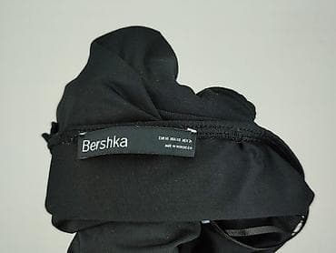 bershka body czarne: Bershka, Body damskie, rozmiar XS — 4