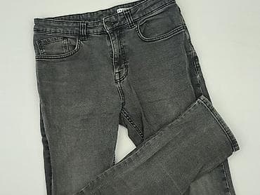 Jeansy dla mężczyzn, rozmiar M